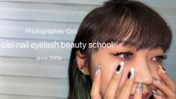 -Cici Nail日式美甲美睫工作室
