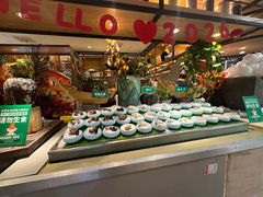 -亚马逊蒸汽活海鲜自助(LCM置汇旭辉广场店)