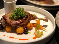 -燃扒房Steakhouse(皇庭店)