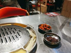 -哈哈碳都·牛肋条无限自助烤肉(台江万达店)