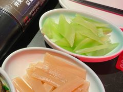 -鱼鼎香烤鱼火锅(华发商都店)