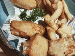-棒约翰比萨·意面(松江开元店)