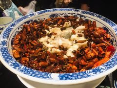 水煮鱼-三俞竹苑(卓展店)