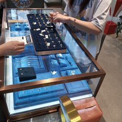 -Cindy Jewelry·钻戒·彩色宝石