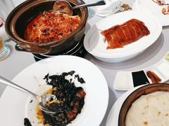 -南景饭店(万家丽路店)