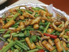 -小秦淮·南京土菜(新亭西路店)