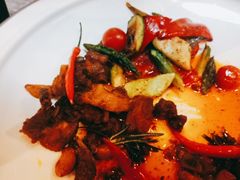 -荆州温德姆酒店-全日制餐厅