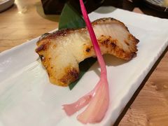 -Hatsune隐泉日式料理(三里屯太古里店)