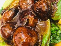 -御花园·粤菜·海鲜火锅(中山公园店)