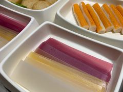 -海底捞火锅(杭州萧山宝龙广场店)