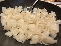 堂蒸兰州九年百合-海味观(老西门店)