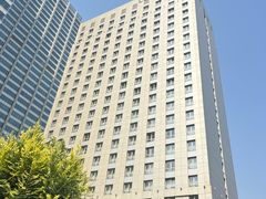 -陆家嘴万怡酒店·万荟轩