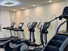 -卓拓健身普拉提运动中心(总店)