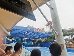 -杭州浪浪浪水公园
