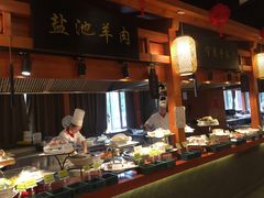 -胡杨记忆(和平路店)