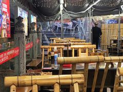 -镇江龙·火锅串串(武侯祠店)