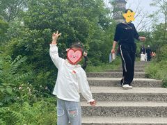 -巢湖姥山岛