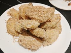 -美达尔烧烤海鲜家常菜(泰山路店)