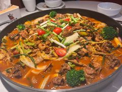 -鲁秀才炒鸡(龙湖西溪天街店)