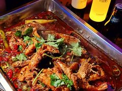 -Perry's·酒吧(黄埔大道店)