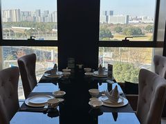 -无锡新湖铂尔曼大酒店·悦轩中餐厅