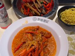 -聚味瞿记·龙虾堂(咸嘉湖店)