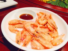 -森谷美食公园(杨行店)