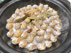 -稻香海鲜饭店(第一国际店)