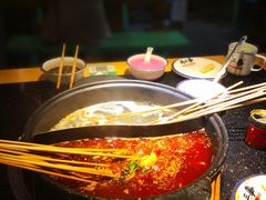 -钢管厂五区小郡肝串串香(南山店)