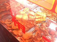 -精武鸭脖(外贸路店)