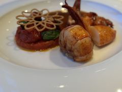 -翡翠36餐厅(浦东香格里拉店)
