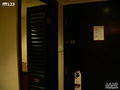 -马哥孛罗香港酒店
