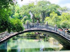 -桂林灵渠景区