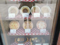 零售区-萨莉亚意式餐厅(西青道欧亚达店)