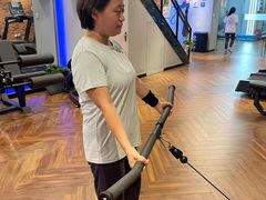 -NRG 健身私教CLUB(云山路店)