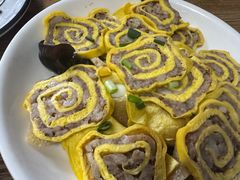 -玲燕蒸菜馆(江东路店)