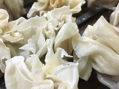 -白记饺子馆多伦道店