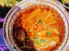 -超级神炭烤肉夜食(芥园西道店)
