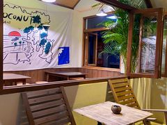 -椰椰大吉(海城店)