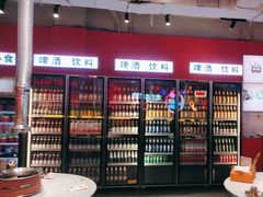 -南浦洞烤肉·新世界版(奥体店)