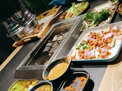 -板凳烧烤(东关街店)