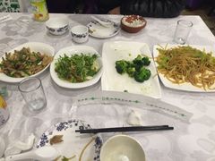 -伊斯兰清真餐厅(朝外大街店)