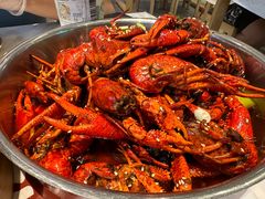 -靓靓蒸虾·头牌蒸虾(沙湖旗舰店)