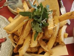 -普朗姆生蚝牛排馆 The Plump Oyster(成都摩方购物中心店)