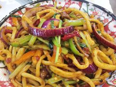 -帕米尔食府(白云观店)