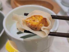 原汁海胆水饺-喜鼎海胆水饺(平安金融中心店)