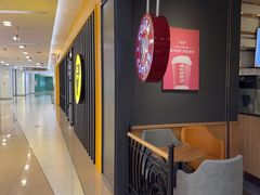 -COSTA COFFEE(西贸凯德晶品4层2店)