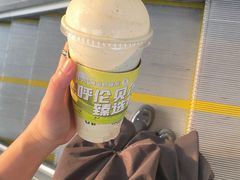 -茉酸奶(春熙路店)