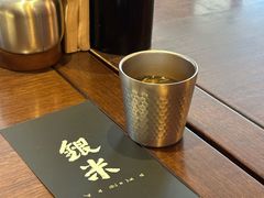-银米·云南传统过桥米线(双廊黑金冠店)