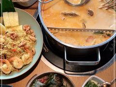 -生如夏花泰式火锅(西村黑金店)